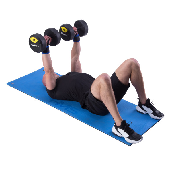 ONX03 WRIST WRAPS (2 pcs) HMS