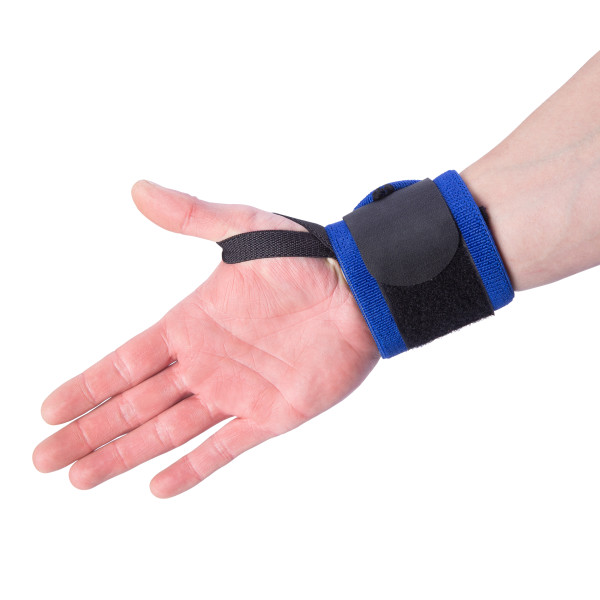 ONX03 WRIST WRAPS (2 pcs) HMS
