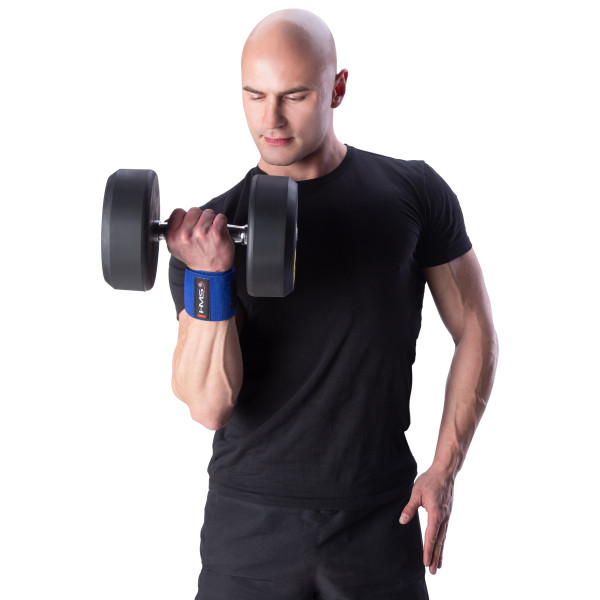 ONX03 WRIST WRAPS (2 pcs) HMS