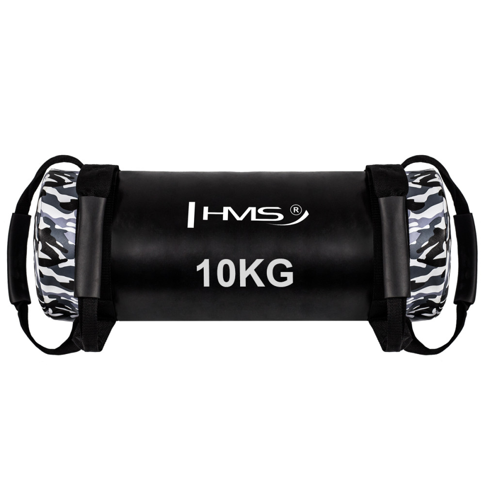 POWER BAG 10 KG HMS