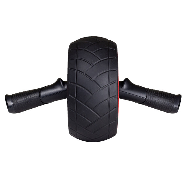 BAUCHROLLER + UNTERLEGMATTE HMS