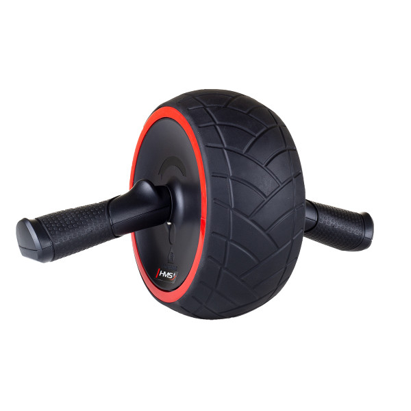 BAUCHROLLER + UNTERLEGMATTE HMS