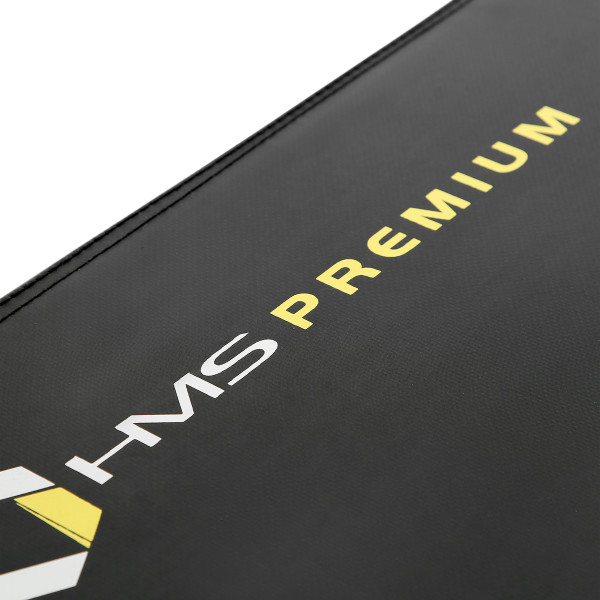 PLYO-BOX SOFT 750x600x500MM HMS PREMIUM