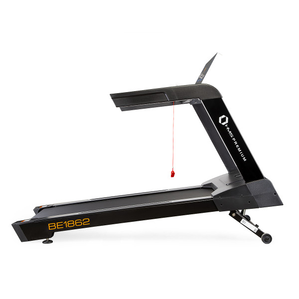 ELEKTRISCHES LAUFBAND SEMI COMMERCIAL HMS PREMIUM