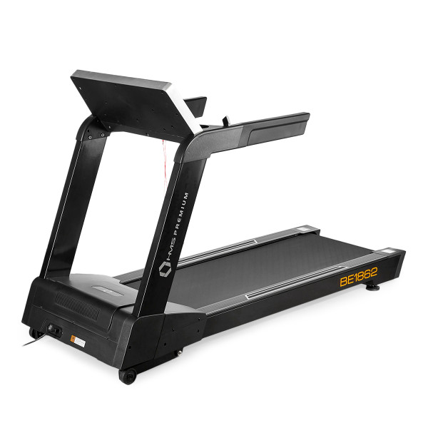 ELEKTRISCHES LAUFBAND SEMI COMMERCIAL HMS PREMIUM