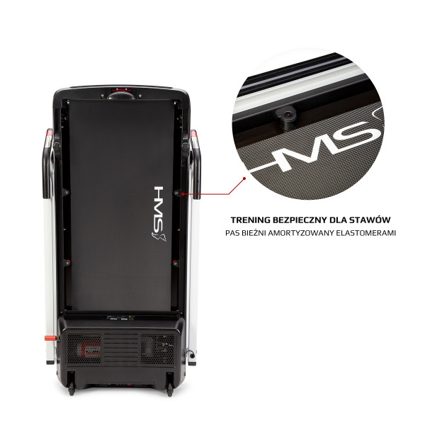 ELEKTRISCHES LAUFBAND HMS