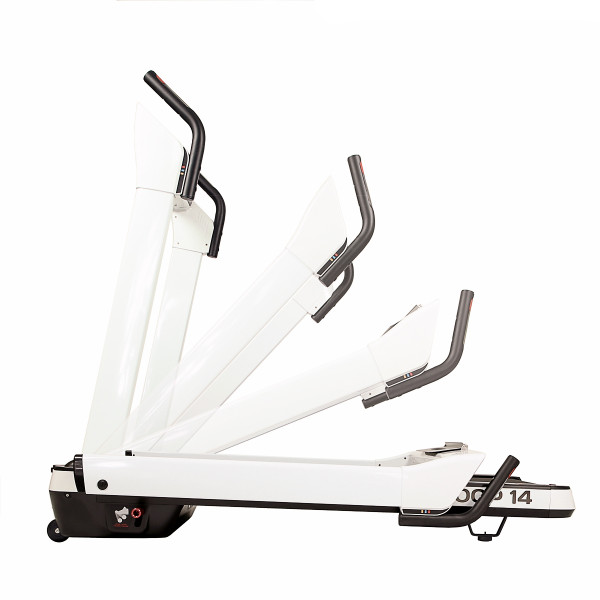 ELEKTRISCHES LAUFBAND HMS