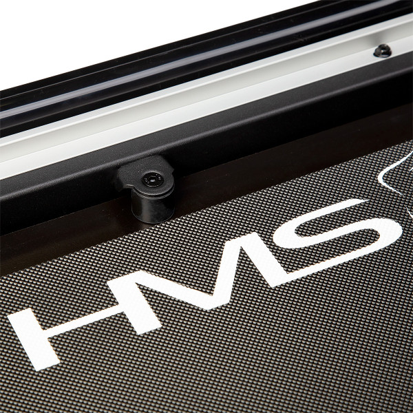 ELEKTRISCHES LAUFBAND HMS