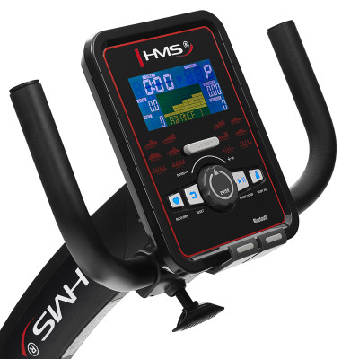 MAGNETISCHER LIEGEHEIMTRAINER HMS