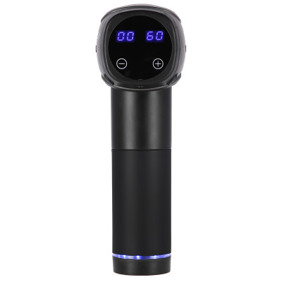 BLACK MASSAGEPISTOLE HMS