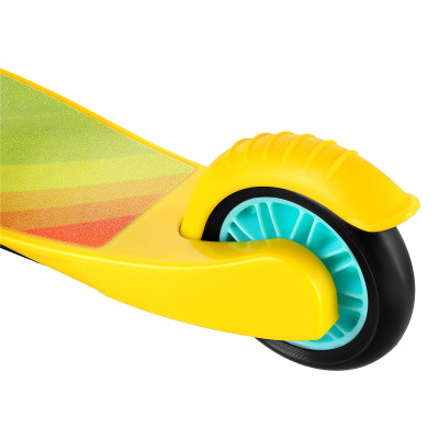 LIME ROLLER FÜR KINDER NILS FUN