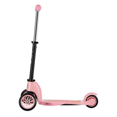 PINK ROLLER FÜR KINDER NILS FUN