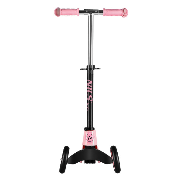 PINK ROLLER FÜR KINDER NILS FUN