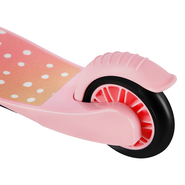 PINK ROLLER FÜR KINDER NILS FUN