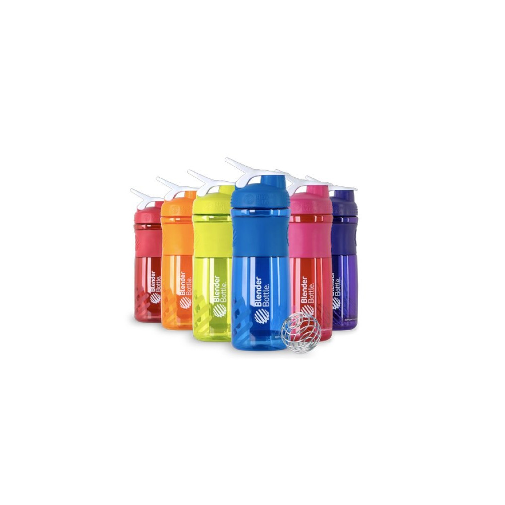 Blender Bottle Sportmixer 820ml