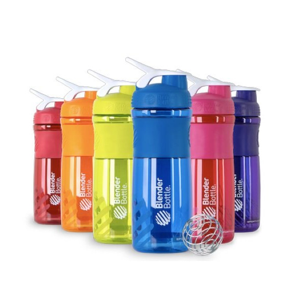 Blender Bottle Sportmixer 820ml