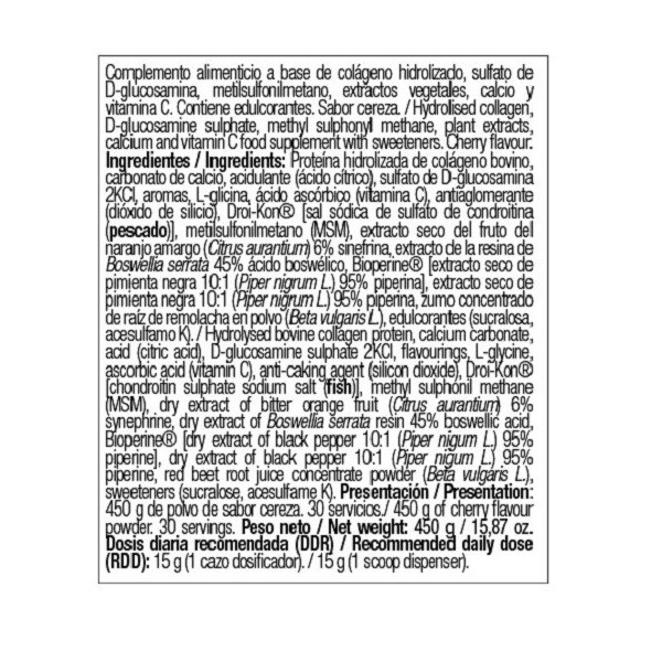 Zoomad Wise King 2.0 450g