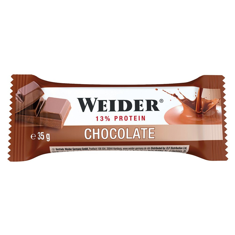 WEIDER® Fitness Bar Chocolate