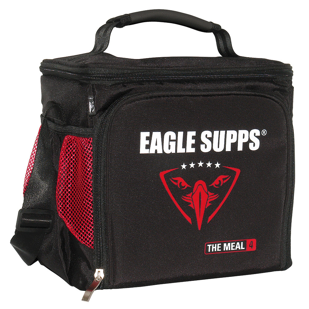 EAGLE SUPPS The Meal 4