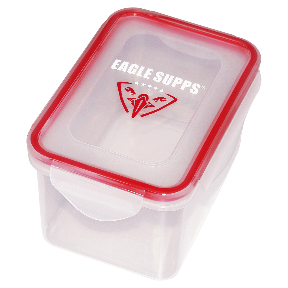 EAGLE SUPPS The Meal Dose