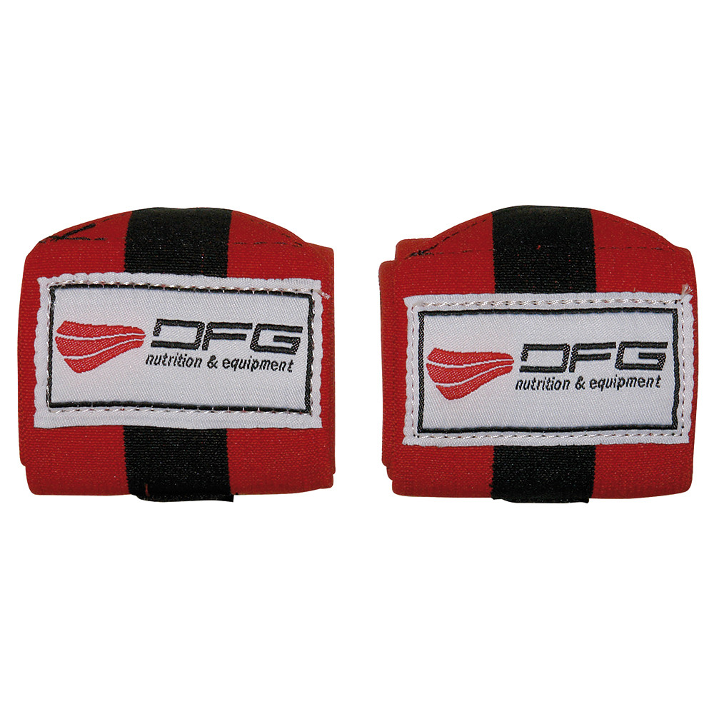 Mr. Profi Bracer