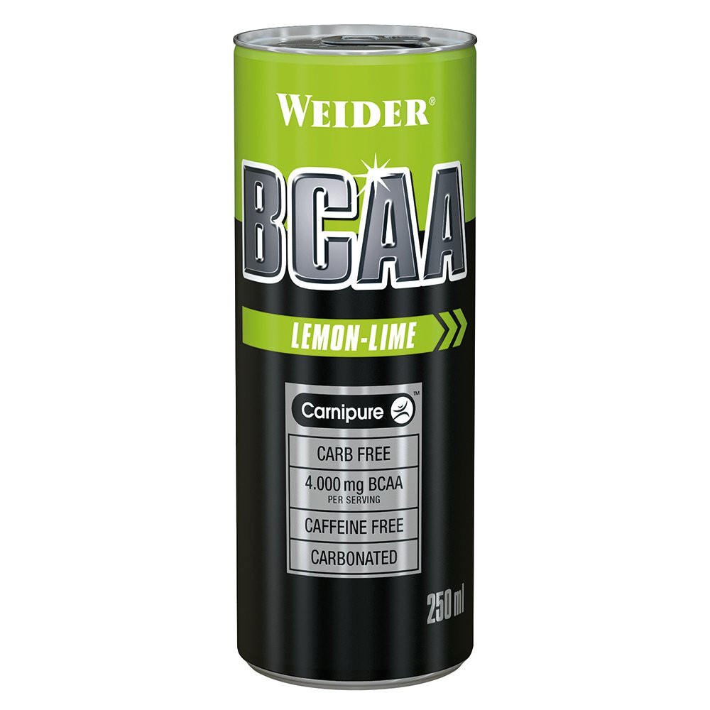 WEIDER® BCAA Lemon Lime