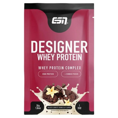 ESN Designer Whey 10 x 30g Probe