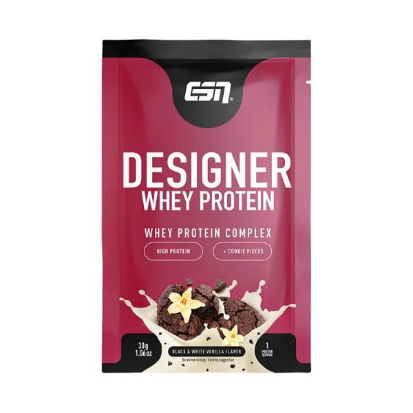 ESN Designer Whey 10 x 30g Probe
