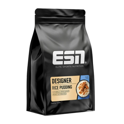 ESN Designer Rice Pudding 3000g