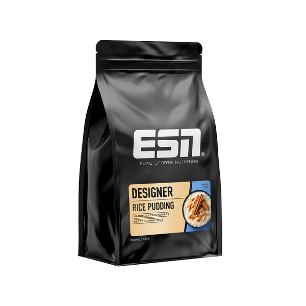 ESN Designer Rice Pudding 3000g
