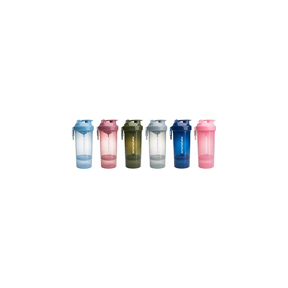 Smartshake Original2Go One - 600ml
