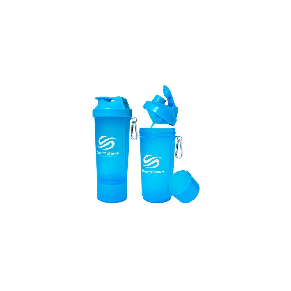 Smartshake Slim Neon 500ml