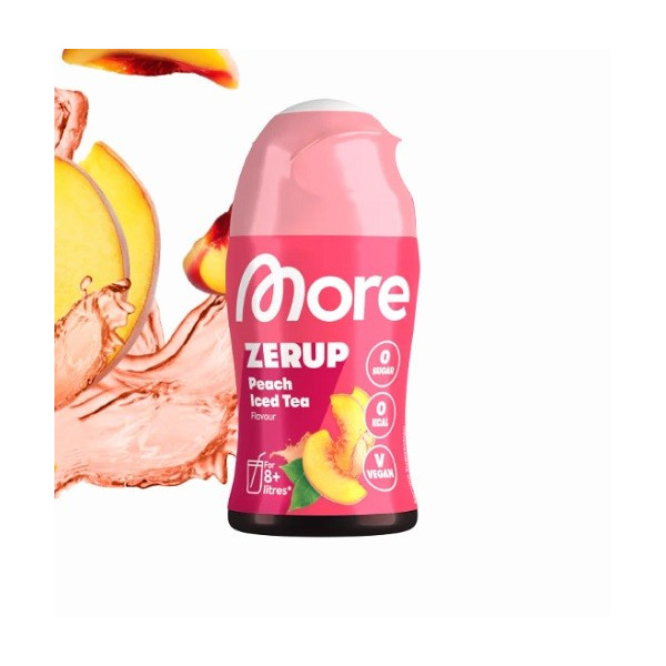 More Nutrition More ZERUP 65ml