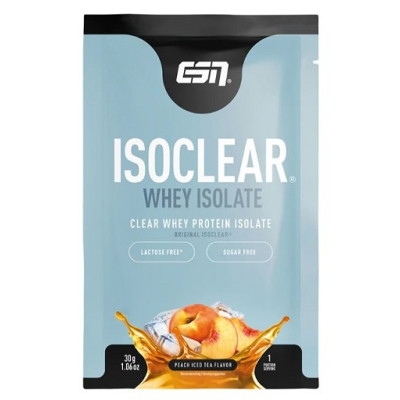 ESN Isoclear 10 x 30g PROBE