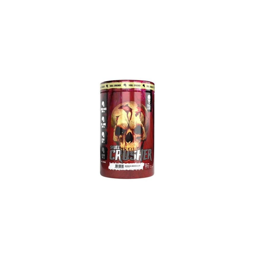 Skull Labs Skull Crusher 350g