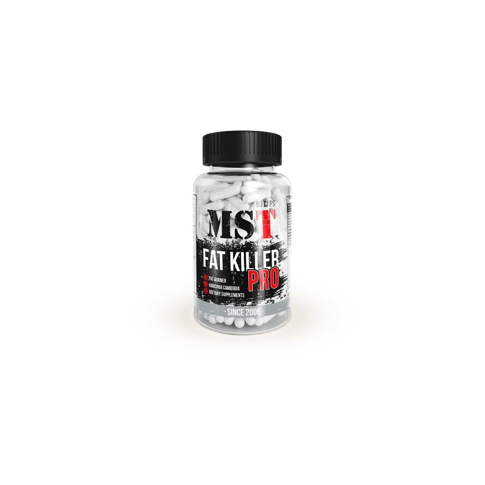 MST - Fat Killer 90 caps