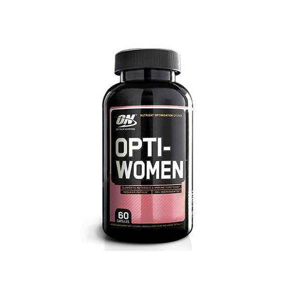 ON Opti-Woman 60 Kapseln