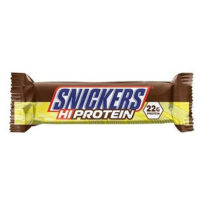 Snickers Hi-Protein Bars Original - 12x55g