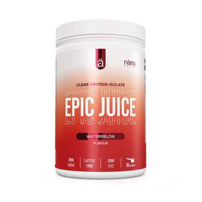 Nanosupps Epic Juice 875g