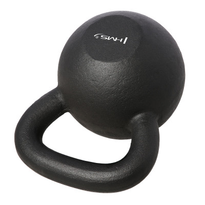 KETTLEBELL AUS GUSSEISEN HMS