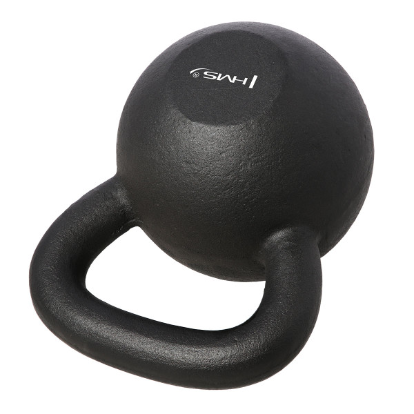 KETTLEBELL AUS GUSSEISEN HMS