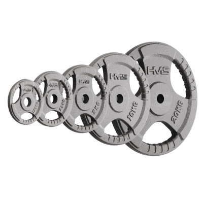 HANTELSCHEIBE HAMMERTONE 1.25 KG HMS