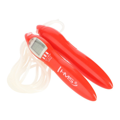 SPRINGSEIL MIT ELEKTRONISCHEM ZÄHLER HMS