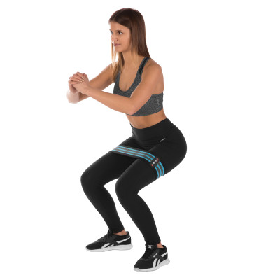 GRÖßE M HIP BAND HMS