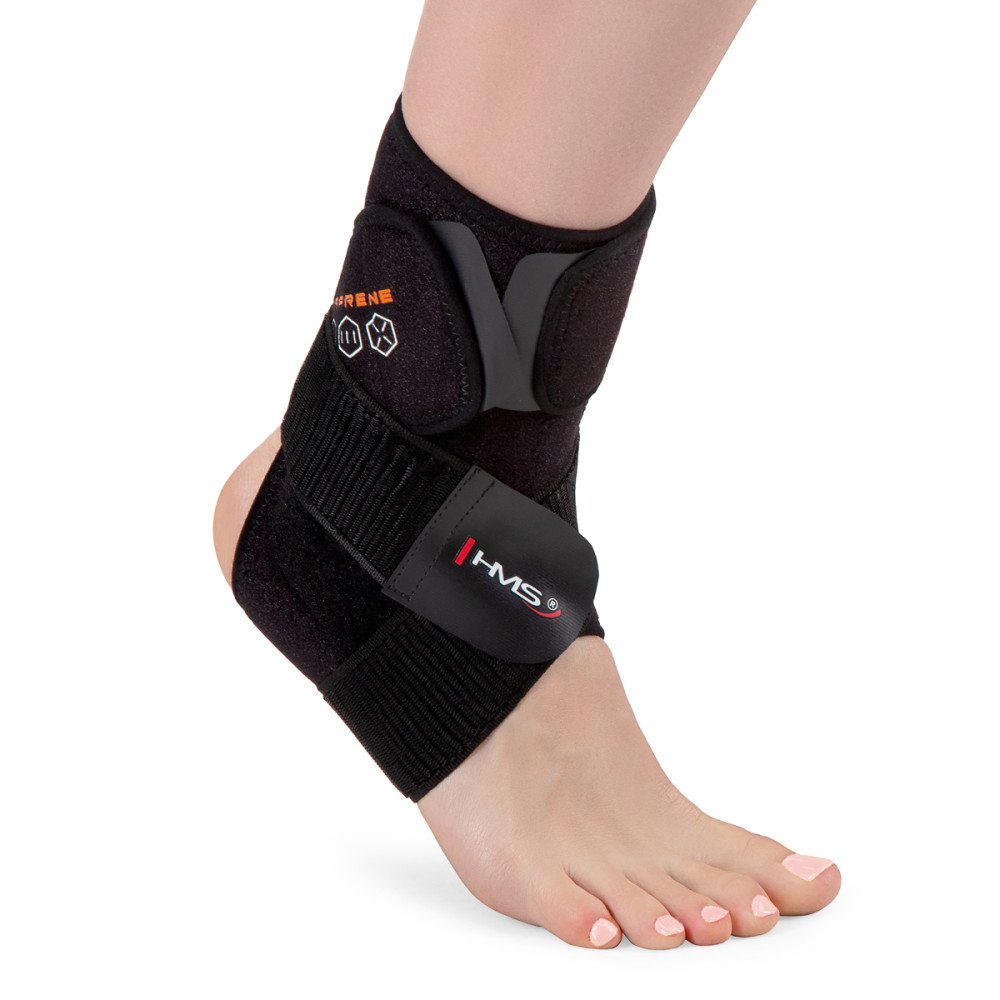 ONE SIZE KNÖCHELBANDAGE HMS