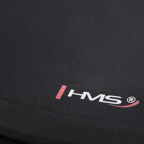 GRÖßE L KURZE HOSE AUS NEOPREN MIT SLIMMING-EFFEKT HMS