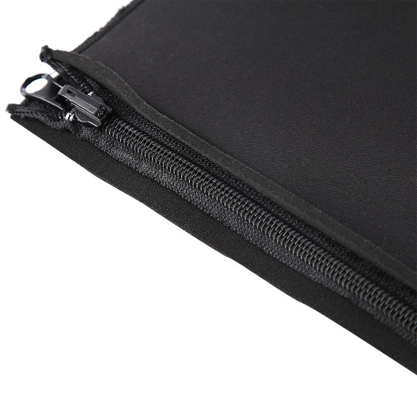 GRÖßE XL KURZE HOSE AUS NEOPREN MIT SLIMMING-EFFEKT HMS