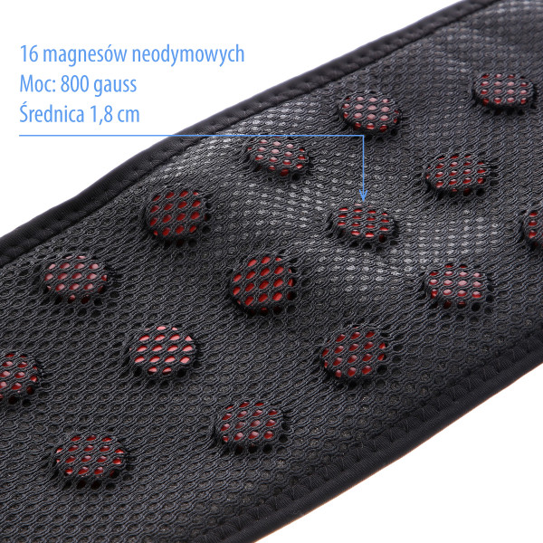 ONE SIZE MAGNETGÜRTEL ONE FITNESS