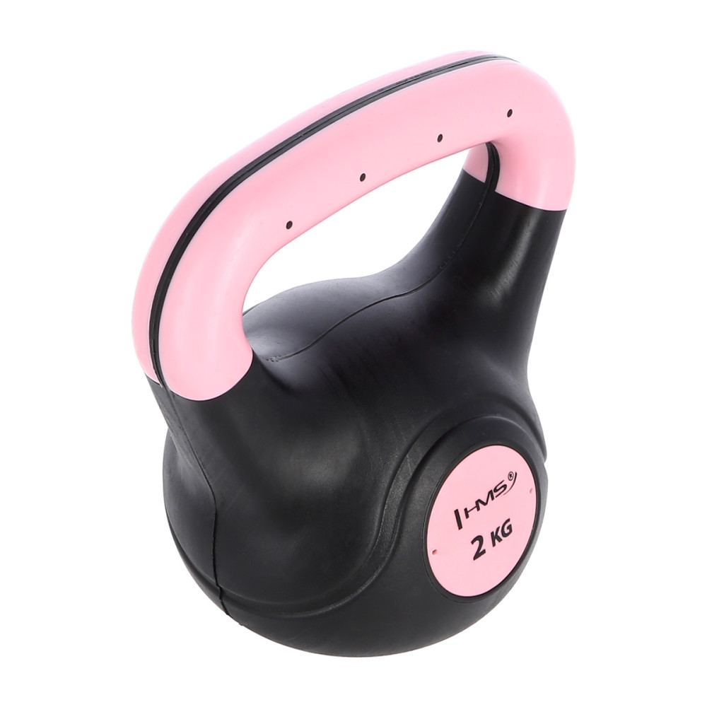 KUGELHANTEL KETTLEBELL HMS
