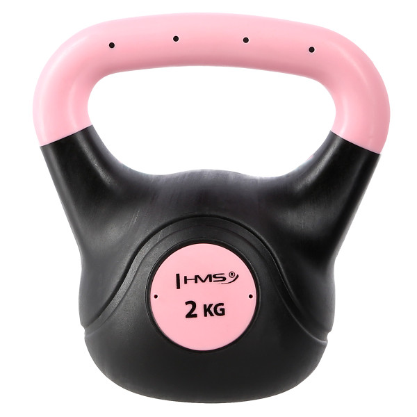 KUGELHANTEL KETTLEBELL HMS